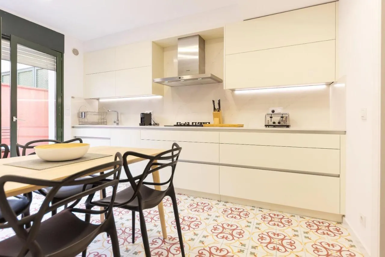 Bravissimo Cort Reial Palau, Duplex Penthouse Apartment Girona